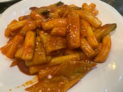 -桃园中华料理炸酱面(燕儿岛路店)