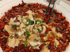 -椒爱水煮鱼川菜(CBD万达店)