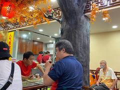-金杨拉面王小吃面馆·牛三宝面·红烧牛肉粉