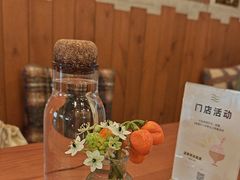 -有序Orderly融合西餐·咖啡(运河外滩店)
