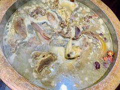 -汉九宫牛肉面·清真(兰州市自来水总公司住宅楼店)