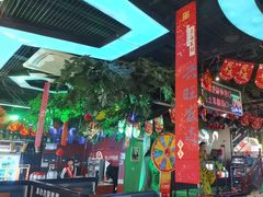 -路边边.炒菜烧烤.音乐餐厅(良乡长虹店)