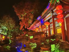 -白家大院·王府宫廷菜(苏州街店)