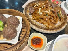 -虾饺妹·粤式手工点心(水荫路店)
