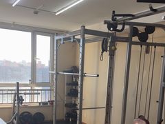 -炼健身私教工作室