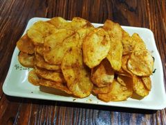 -刘师父老汉口江湖菜(蔡锷路店)
