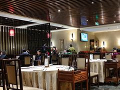 -香云轩·顺德菜(香云纱园林酒店店)