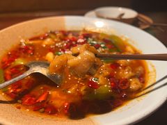 馋嘴蛙-外婆家(南开大悦城店)