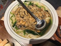-缘起楼素斋餐厅(南山寺店)
