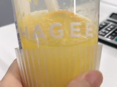 -霸王茶姬(上海恒基名人店)