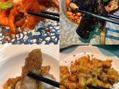 -园里前·10年私厨·福建菜(台江万达鳌峰洲店)