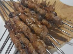 -阿西娅食府(中关村店)