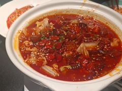 -渝乡辣婆婆·川菜 水煮鱼(中山西路店)
