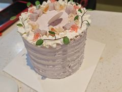 -山与蓝·轻糖鲜果蛋糕(勒泰店)