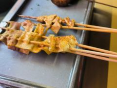 -花和尚·湘西小串烧烤(祈福店)