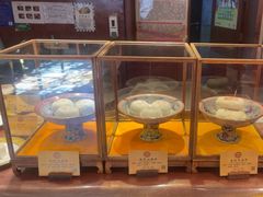 -富华斋饽饽铺·宫廷糕点·伴手礼(护国新天地店)