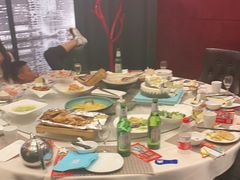 -高第街56号港式餐厅·精选(世茂广场宽厚里大明湖店)