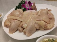 -广东胜利宾馆西关粤中餐厅