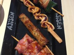 -味千拉面(上海蓝天路店)
