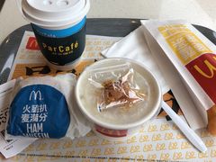 -麦当劳(无锡永乐店)