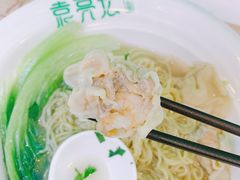 -袁亮宏饺子云吞(侯家桥菜场店)