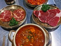 泡菜-本炙炭烤·蒲烧活鳗料理店(金沙洲店)