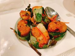 -新加坡海鲜共和(名胜世界圣淘沙海滨坊)