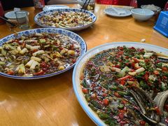 -李大爷的泡椒馆(冉家坝店)