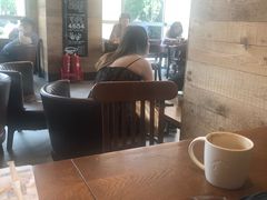 -星巴克(北京望京店)