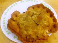 -老周夜市(航空路店)