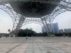 -文华公园(禅城区)