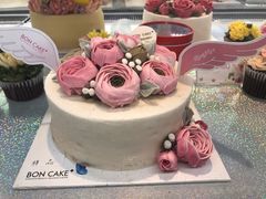 -BON CAKE(华贸购物中心店)