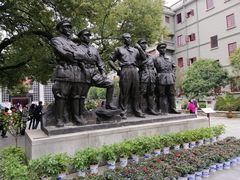 -南昌八一起义纪念馆