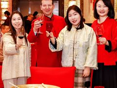 -北京中国大饭店