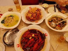 -於氏虾神(盱眙总店)