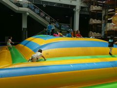 -蒙特利亲子乐园