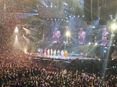 -成都金融城演艺中心