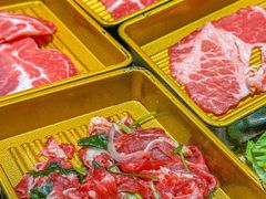 -姜胖胖首尔自助烤肉·街头小吃大排档(国瑞中心店)