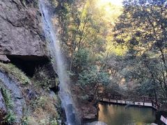 -莫干山风景区