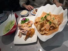 -华竹饭店(中央大街店)