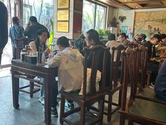 -老三羊汤【北兴隆街店】