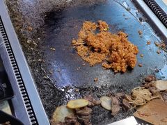 -猪的故事·韩式烤肉(韩乐坊店)