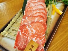 -匠太烧肉台日料理餐酒馆(三林店)