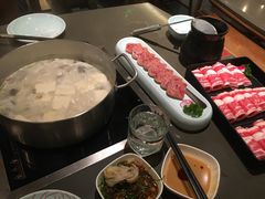 -捞王锅物料理(上海世茂广场店)