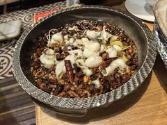 -永安鱼庄·镇江菜(丁卯店)