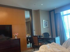 -济南喜来登酒店