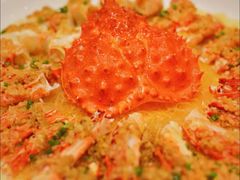 粉丝帝王蟹-富淳饭店(陆家嘴保利广场店)