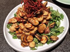 北京味道-北平盛世·新京菜·北京烤鸭(劲松·双井店)