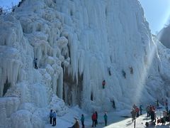 -玉渡山自然风景区