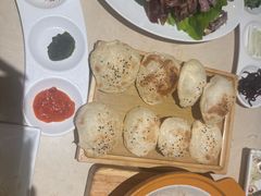 -潞州宴·长治人的会客厅(长兴北路店)